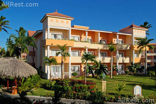 Gran Bahia Principe Punta Cana 2